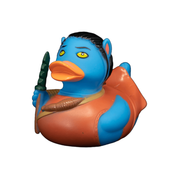 Native Man dwo 2119