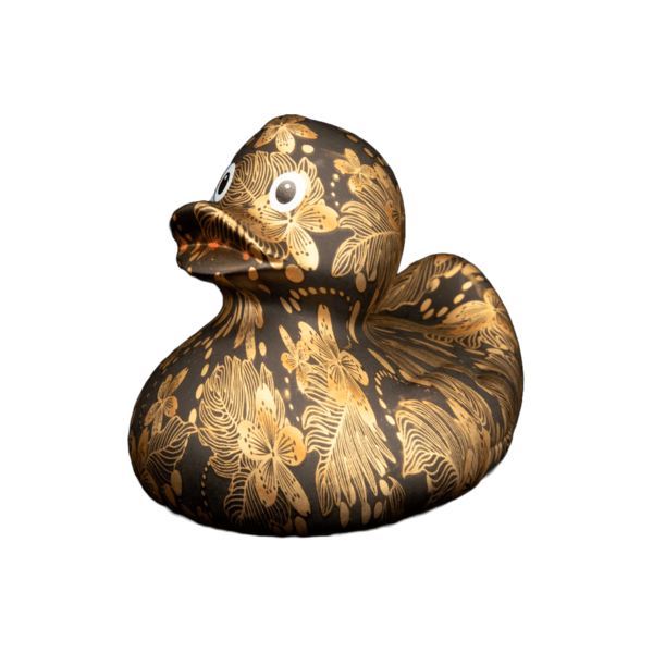 Art Duck 1