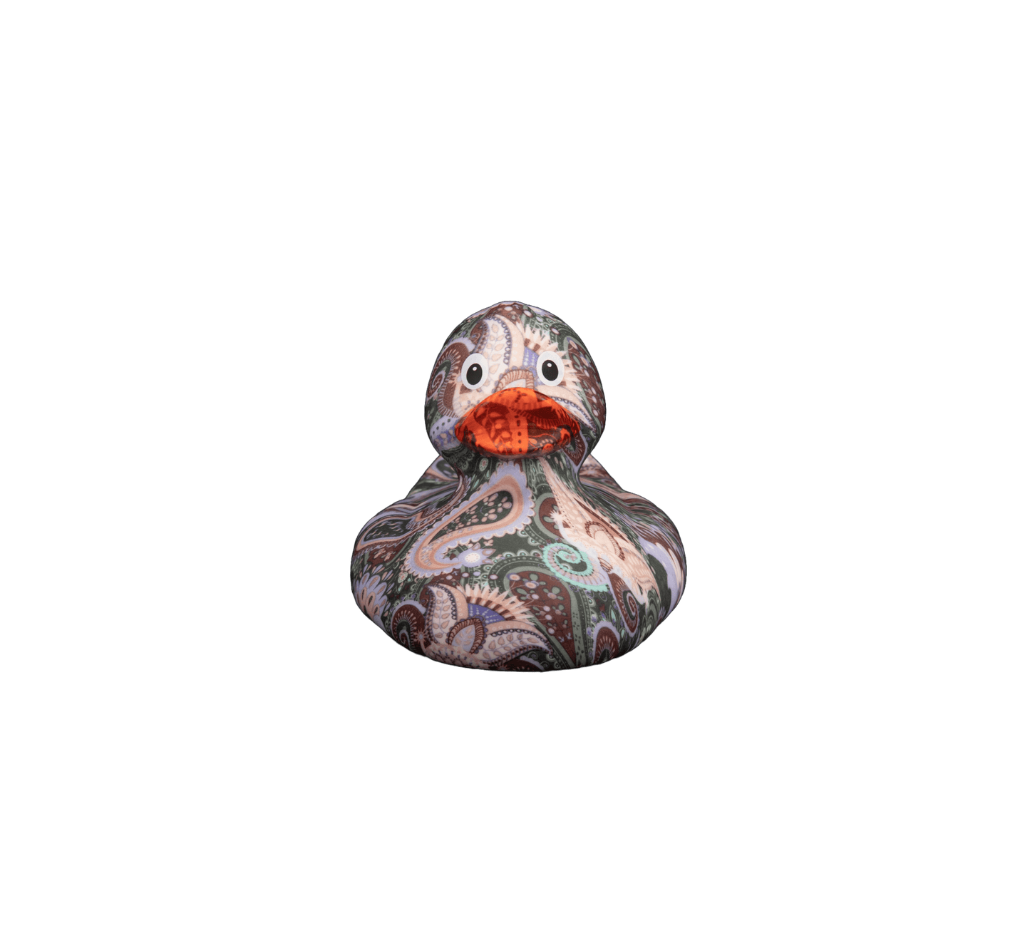 Art Duck 5