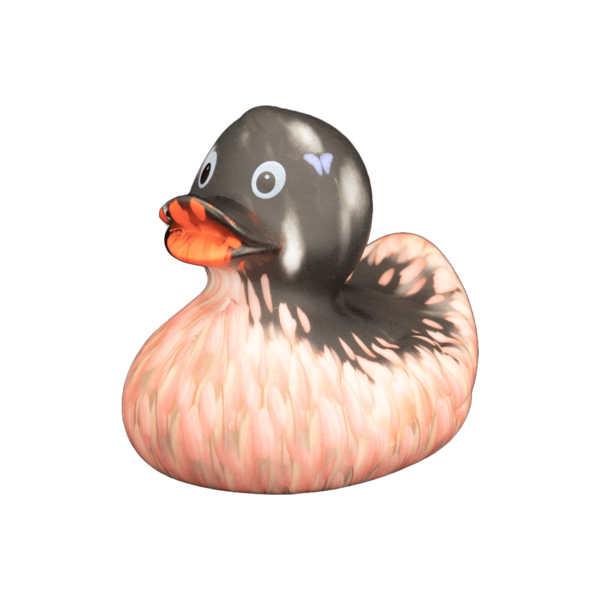 Art Duck 8