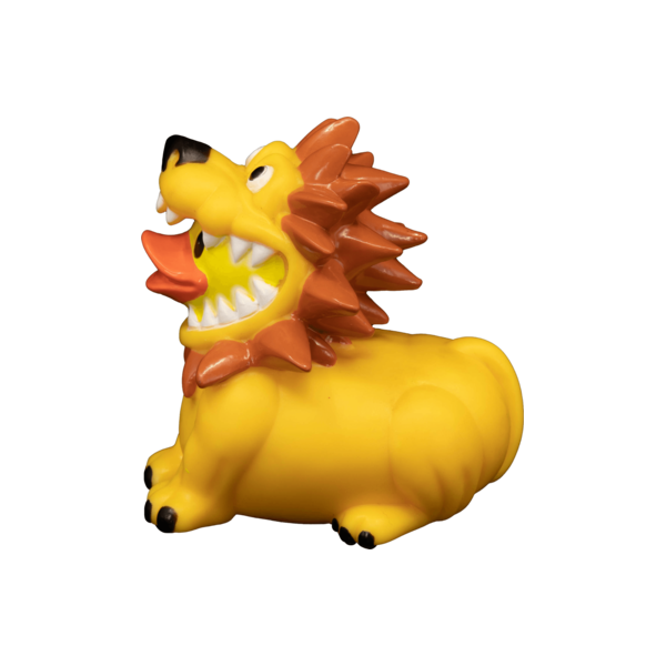 Lion Mouth dwl 2039