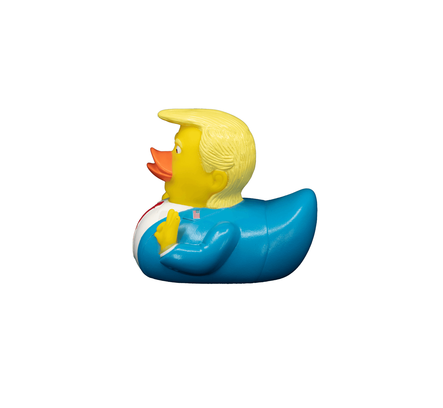 Trump Duck dwl 2038