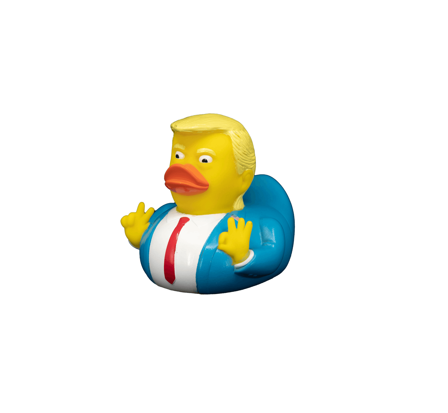 Trump Duck dwl 2038
