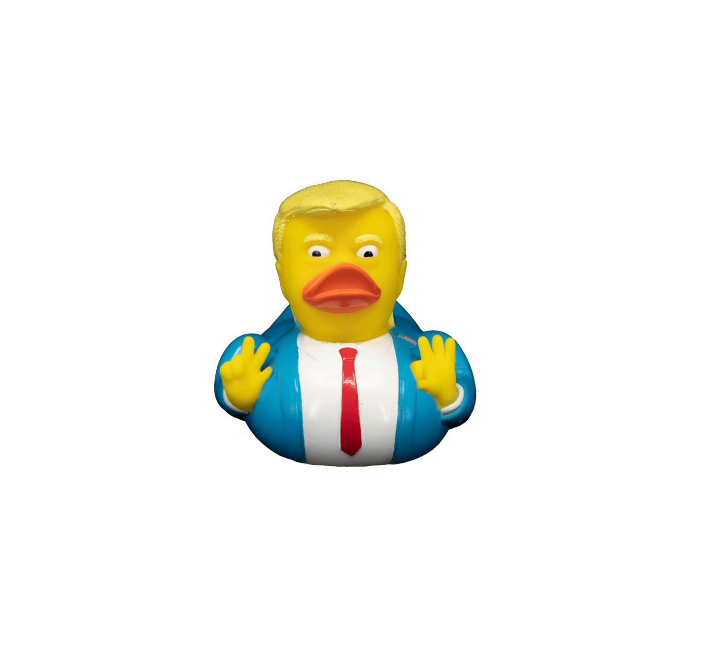Trump Duck dwl 2038