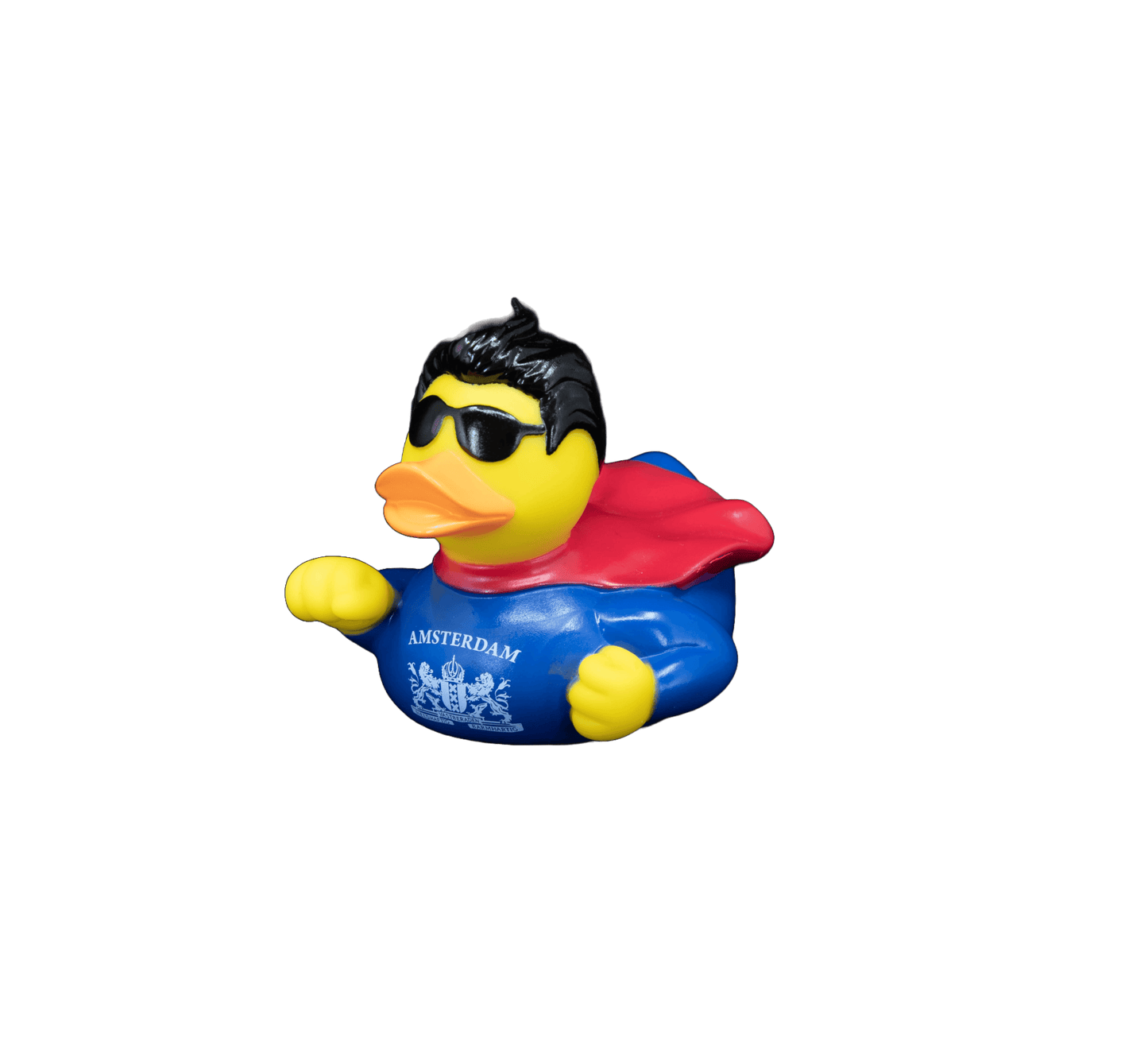 Flying Man Amsterdam dwl 2101