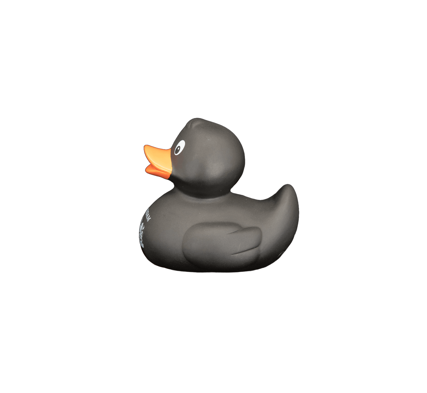 Amsterdam Black-Orange dwl 2099