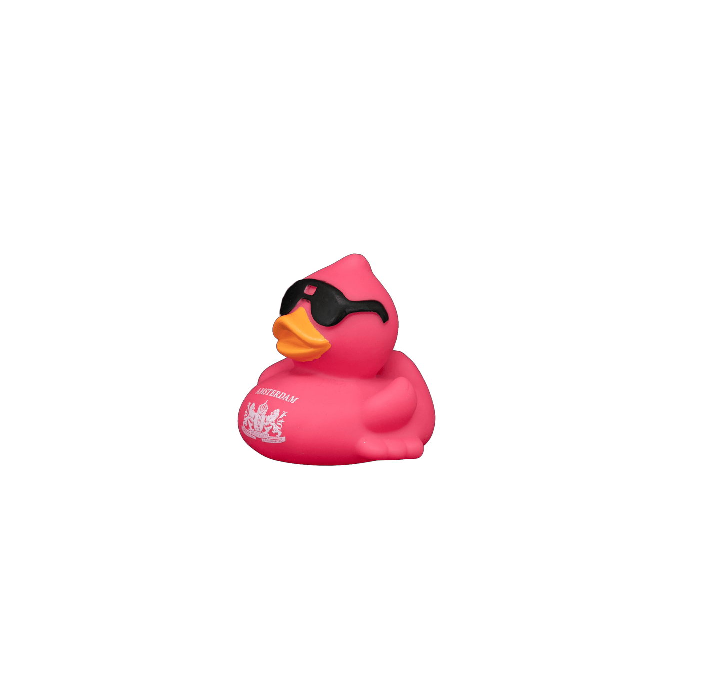 Race Duck Amsterdam Pink dwl 2081