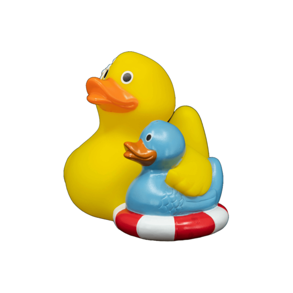 Swimmama Blue dwl 2072