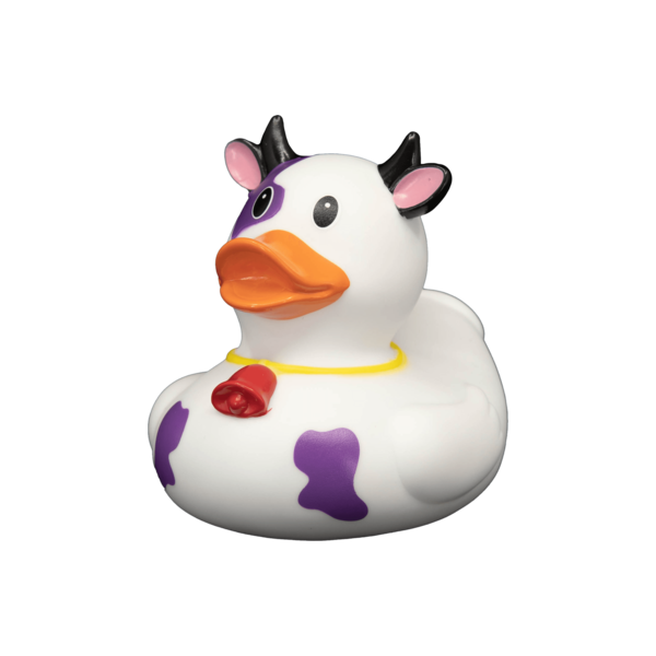 Cow Purple Spot dwl 2030