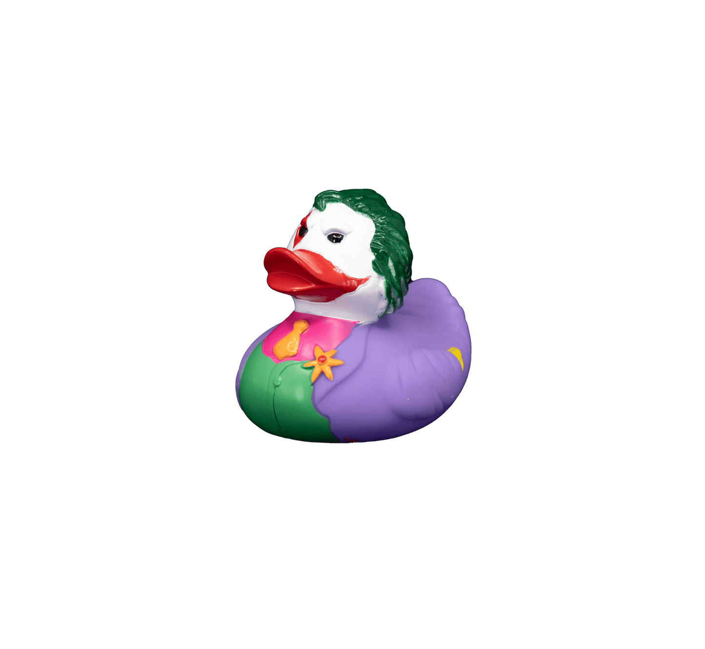 Green Hair Clown dwl 2025