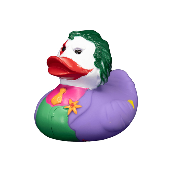 Green Hair Clown dwl 2025