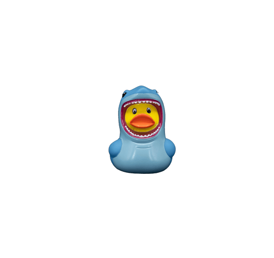 Sharky dwl 2013