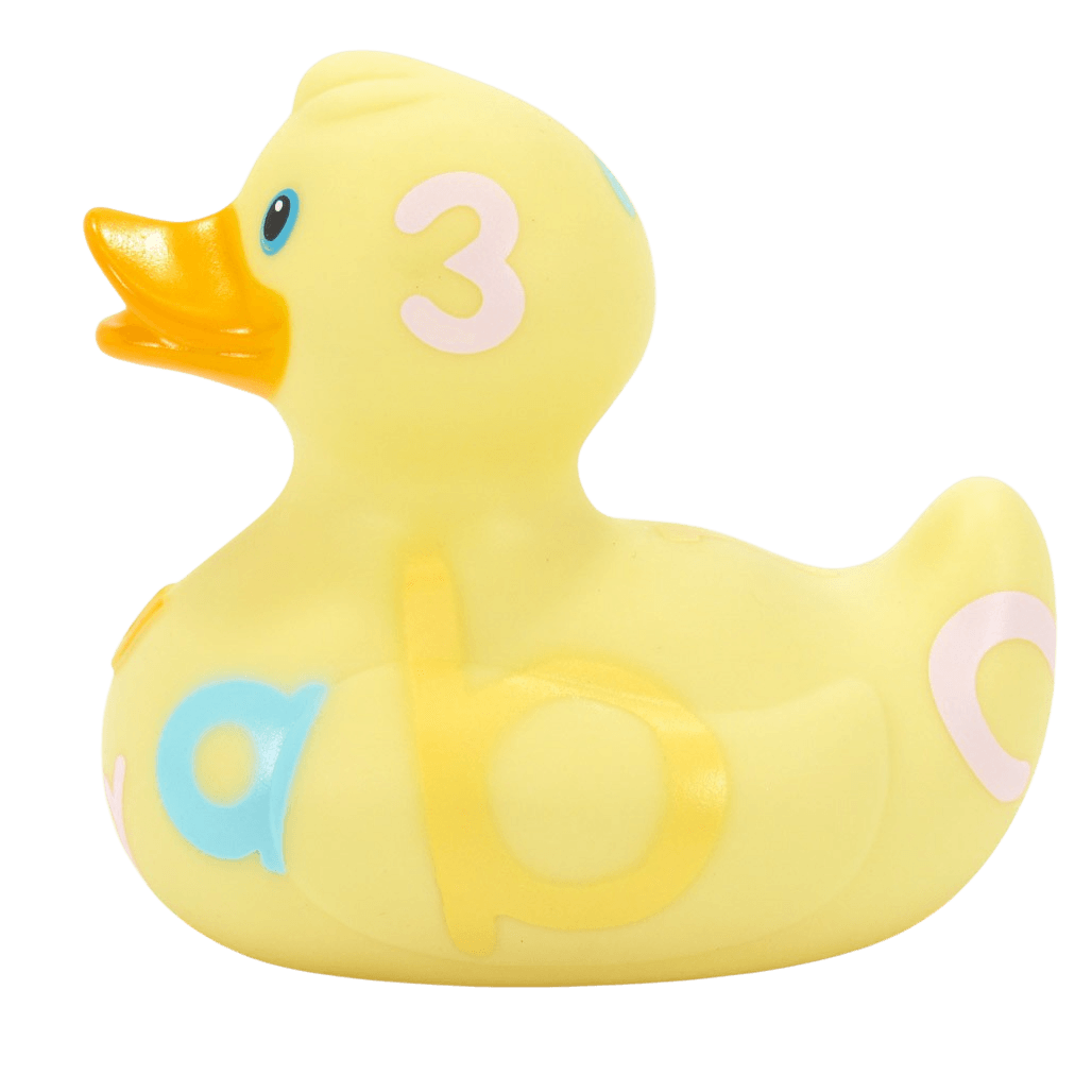 Baby Duck.   0102BA