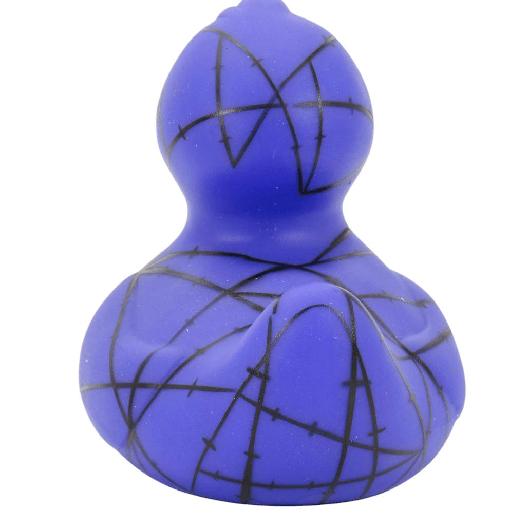 Gothic Duck. 0102 GD