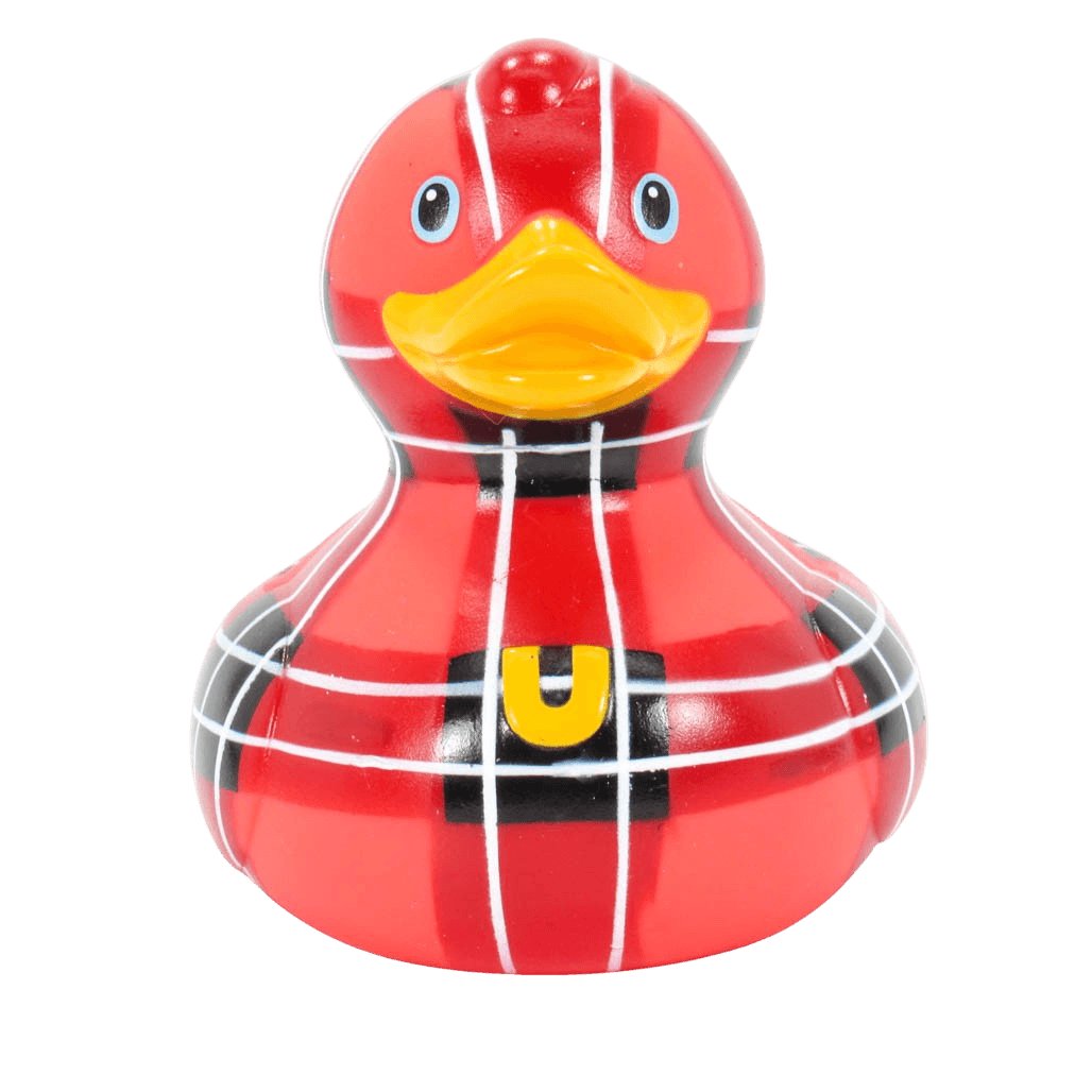 McDuck. 0102-MC