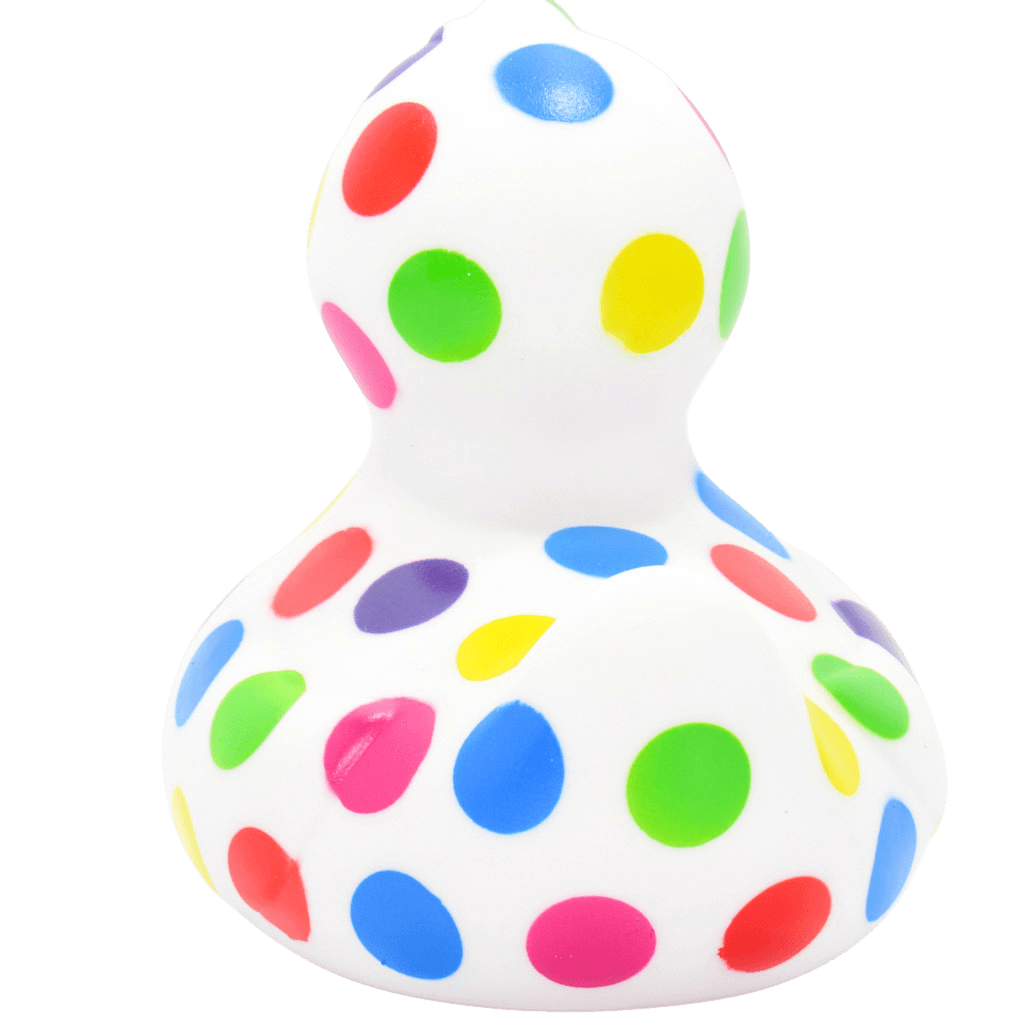 Pop Dot Duck. 0190