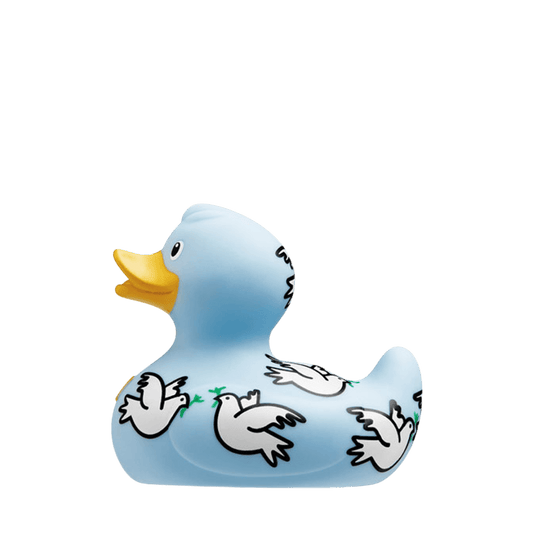 Love Dove Mini Duck. 1456