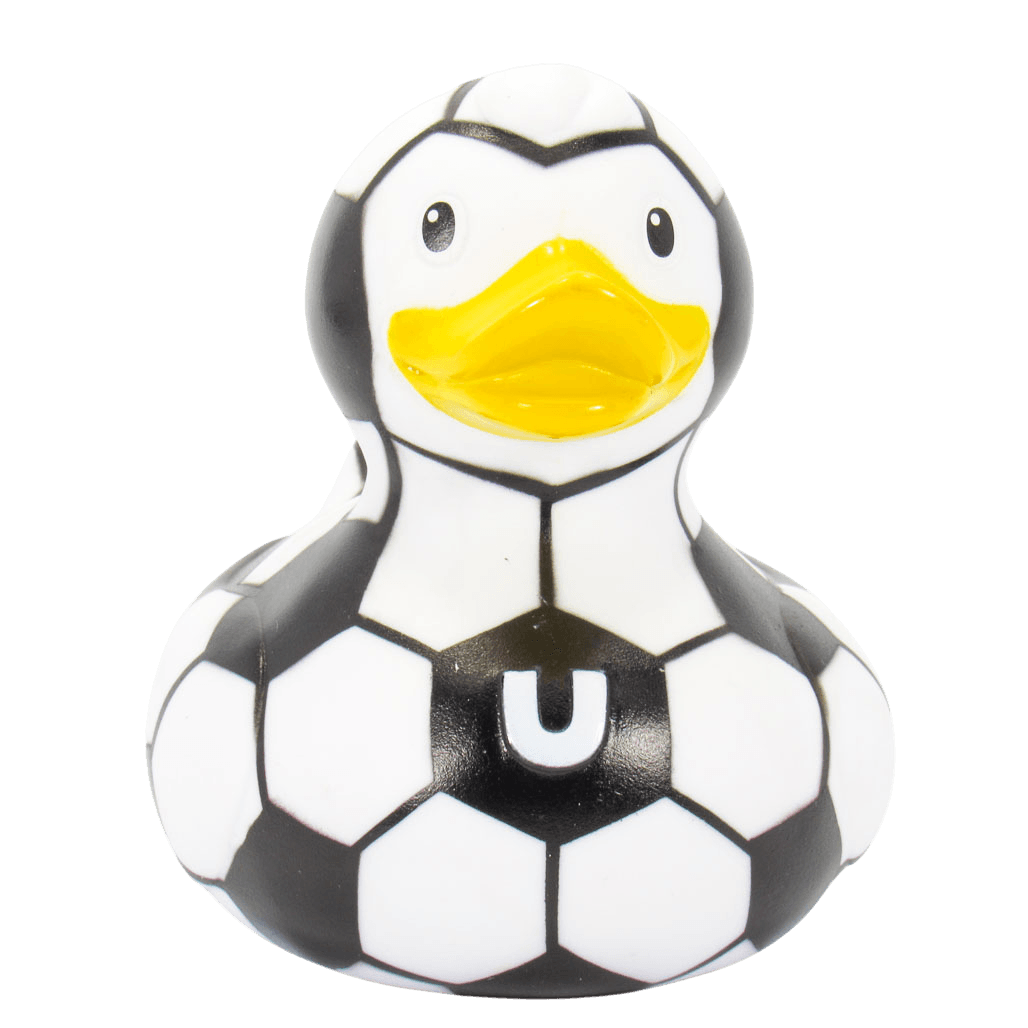 Football Duck. 0988