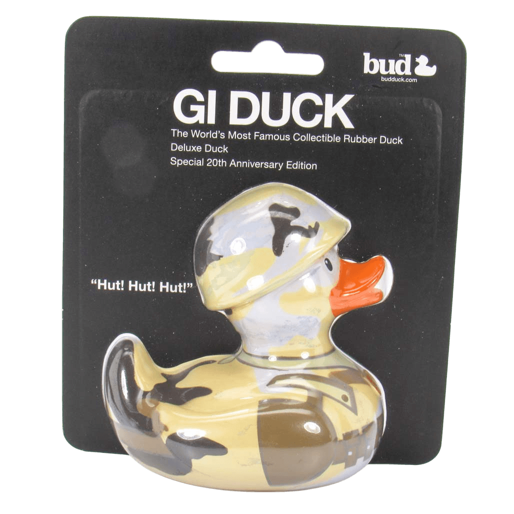 Gi Duck 0996