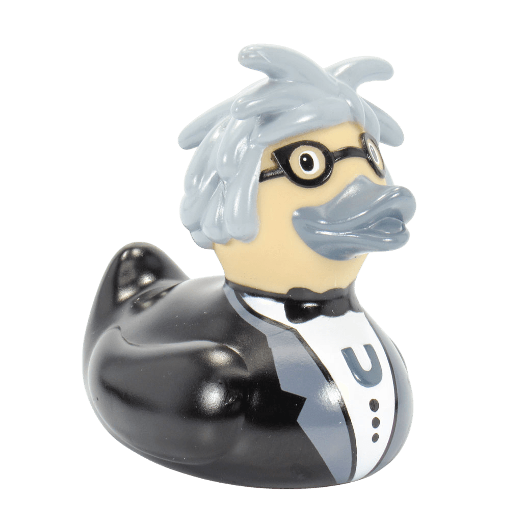 Pop Icon Duck. 1128