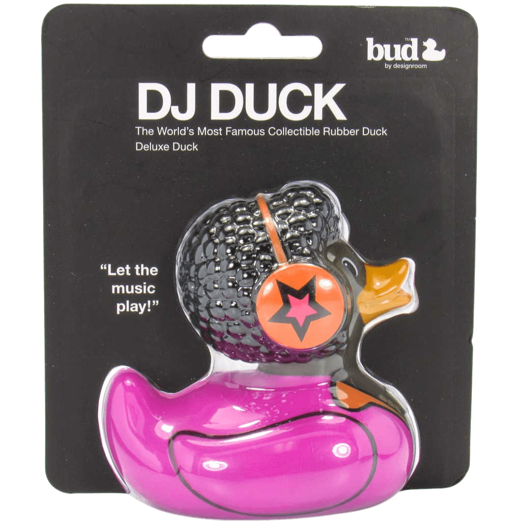 DJ Duck. 1129