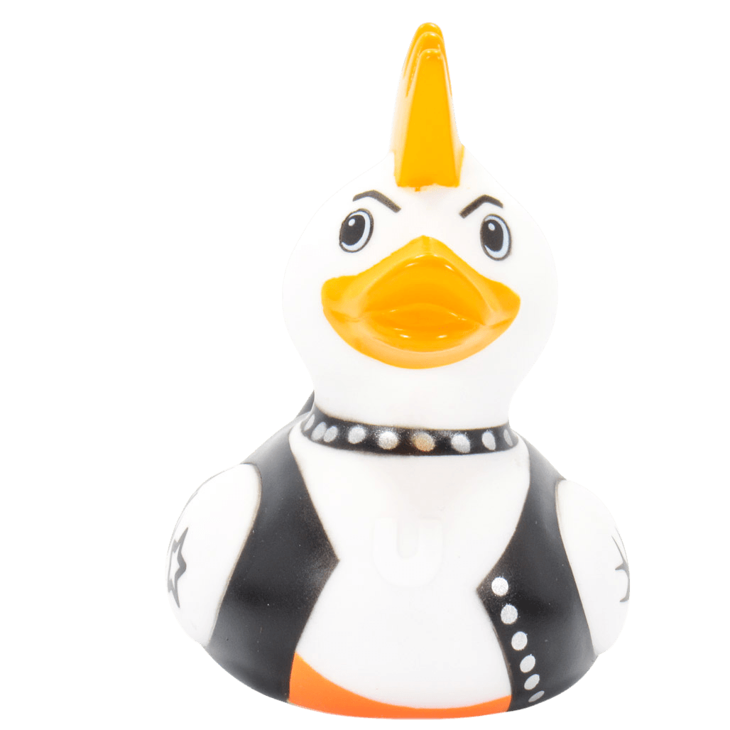 Rock Idol Duck. 1131