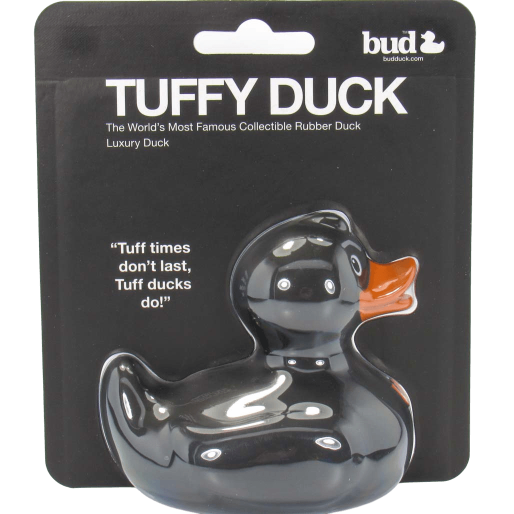 Tuffy Duck 1177