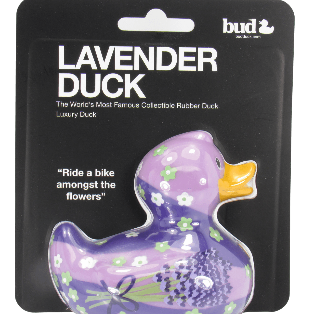 Lavender Duck 1180-N