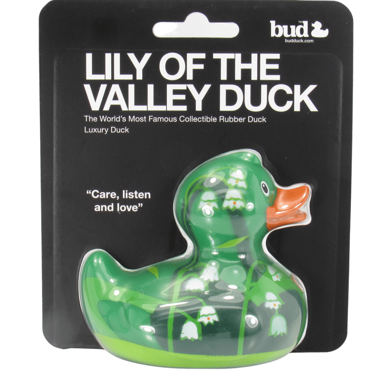 Lily Of The Valley Duck. 1181-N