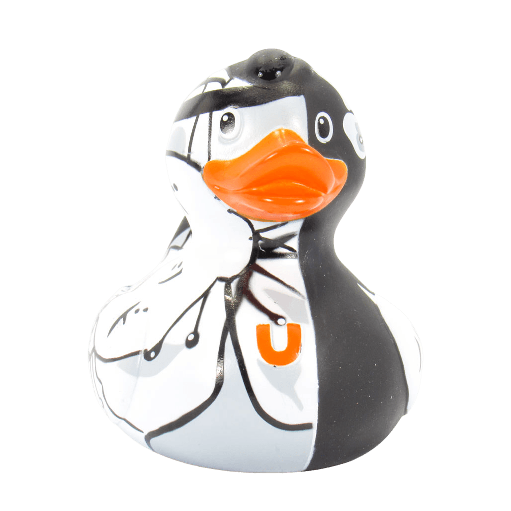 Manga Blossom Duck. 1196-N