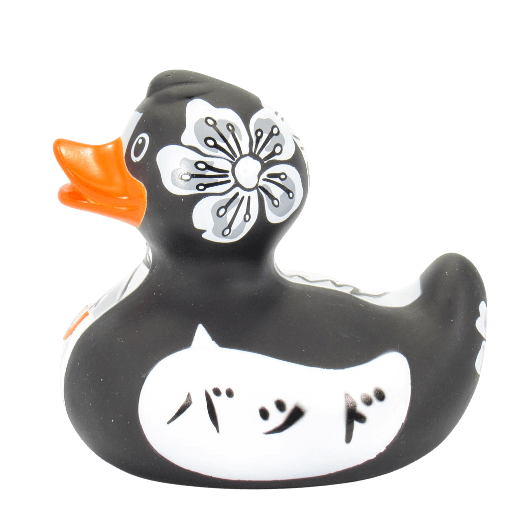 Manga Blossom Duck. 1196-N
