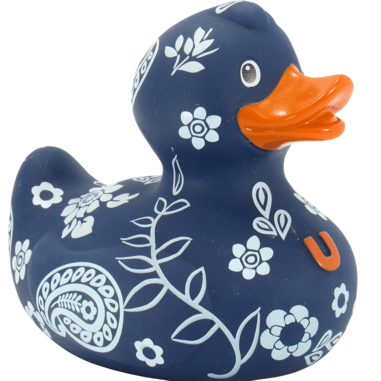 Hipster Duck. 1207-N