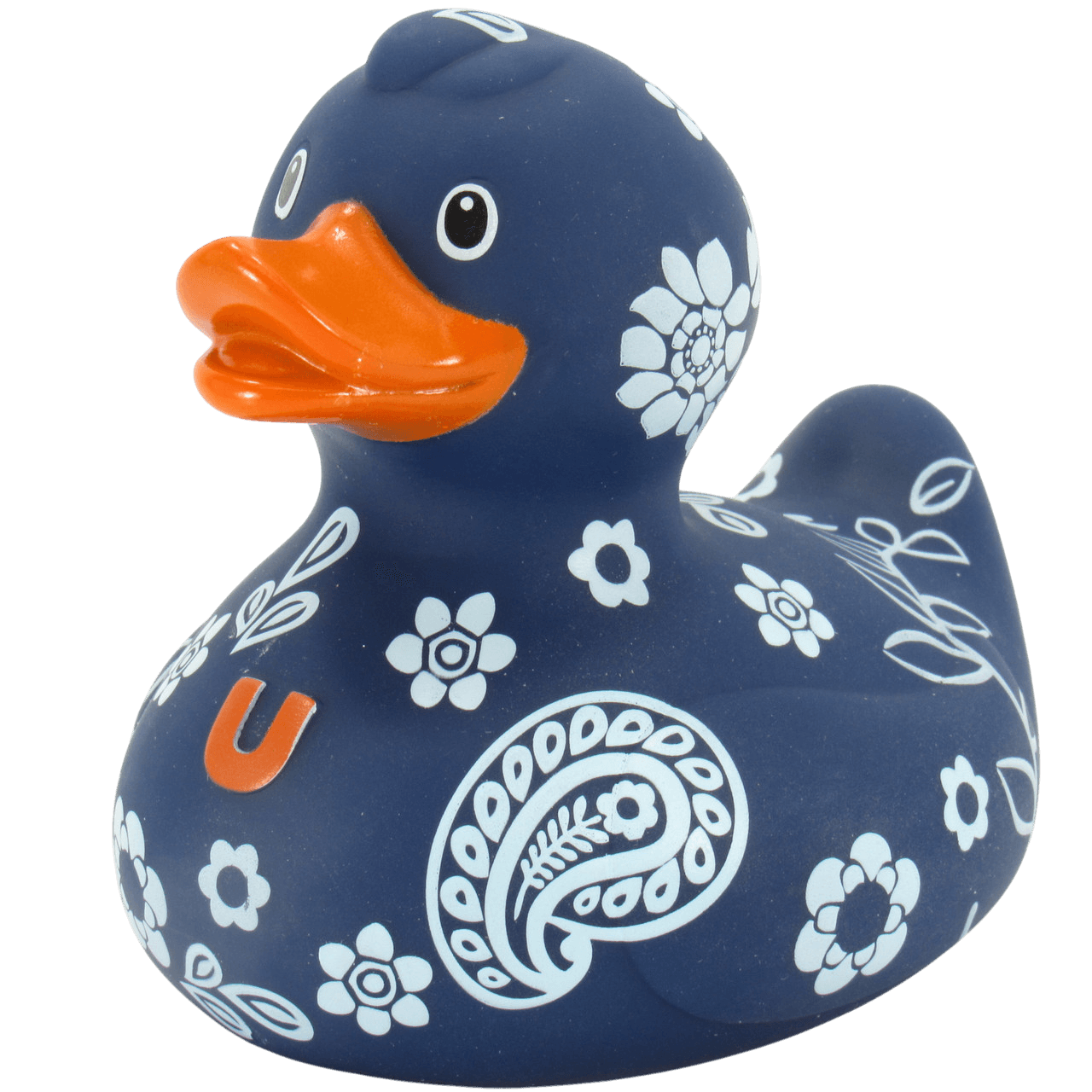 Hipster Duck. 1207-N