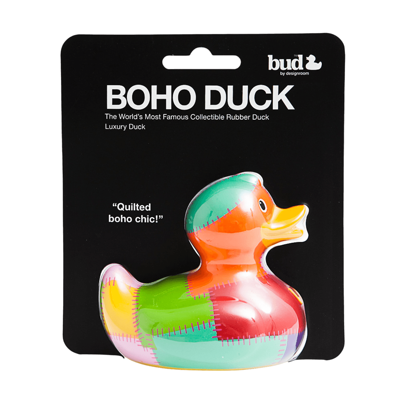 Boho Duck 1262