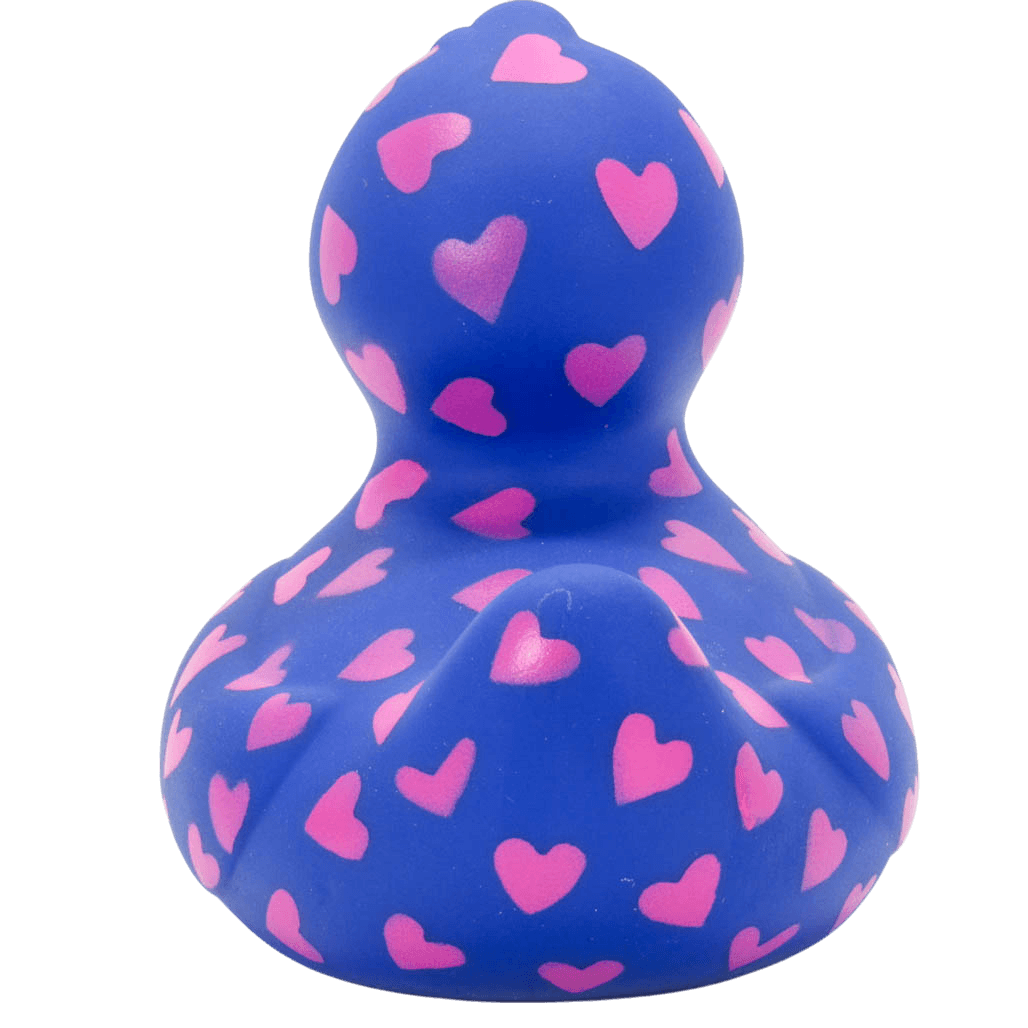 Love Love Love Duck. 1266