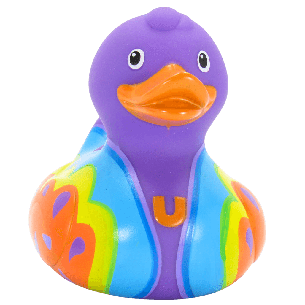 Butterfly Love Duck. 1269-B