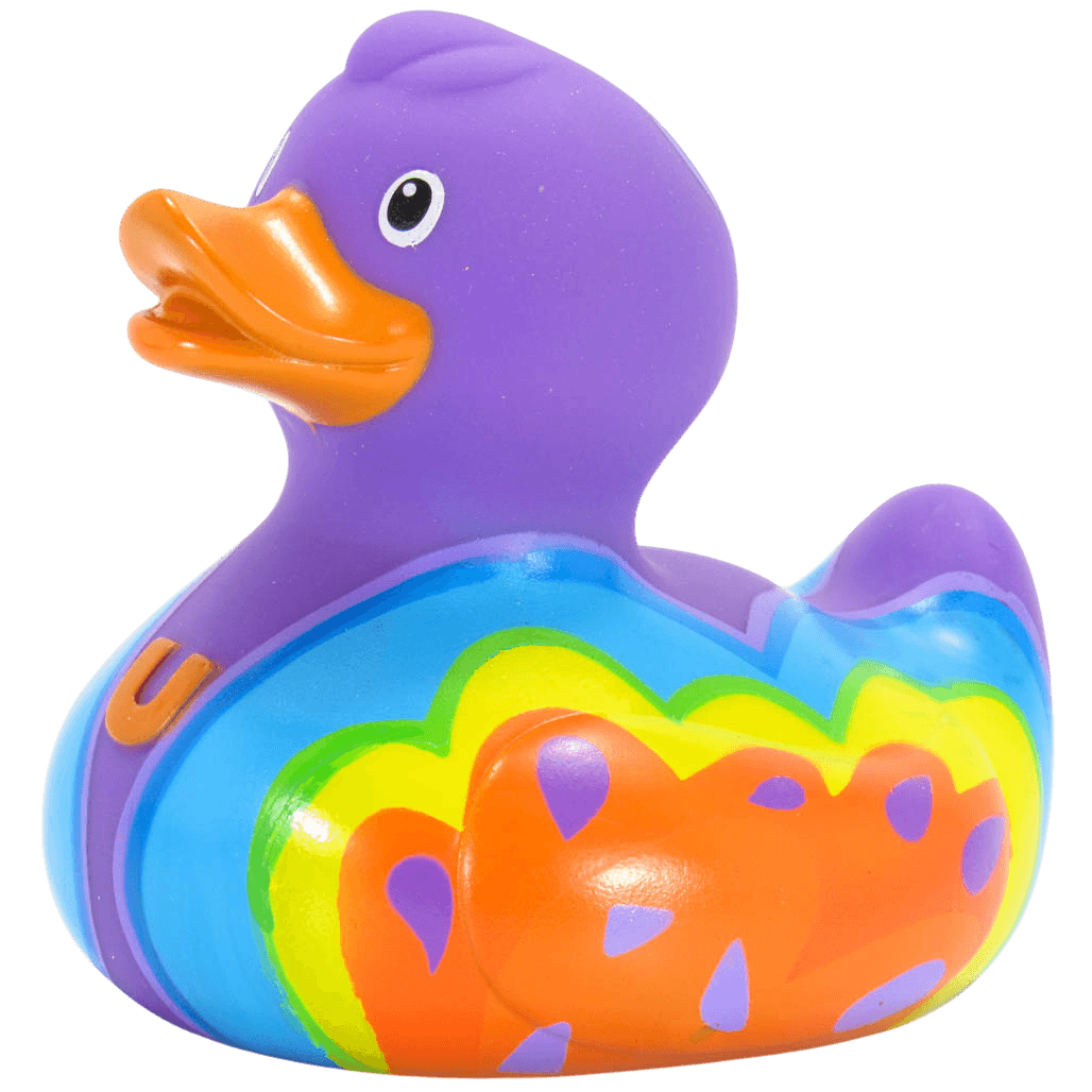 Butterfly Love Duck. 1269-B