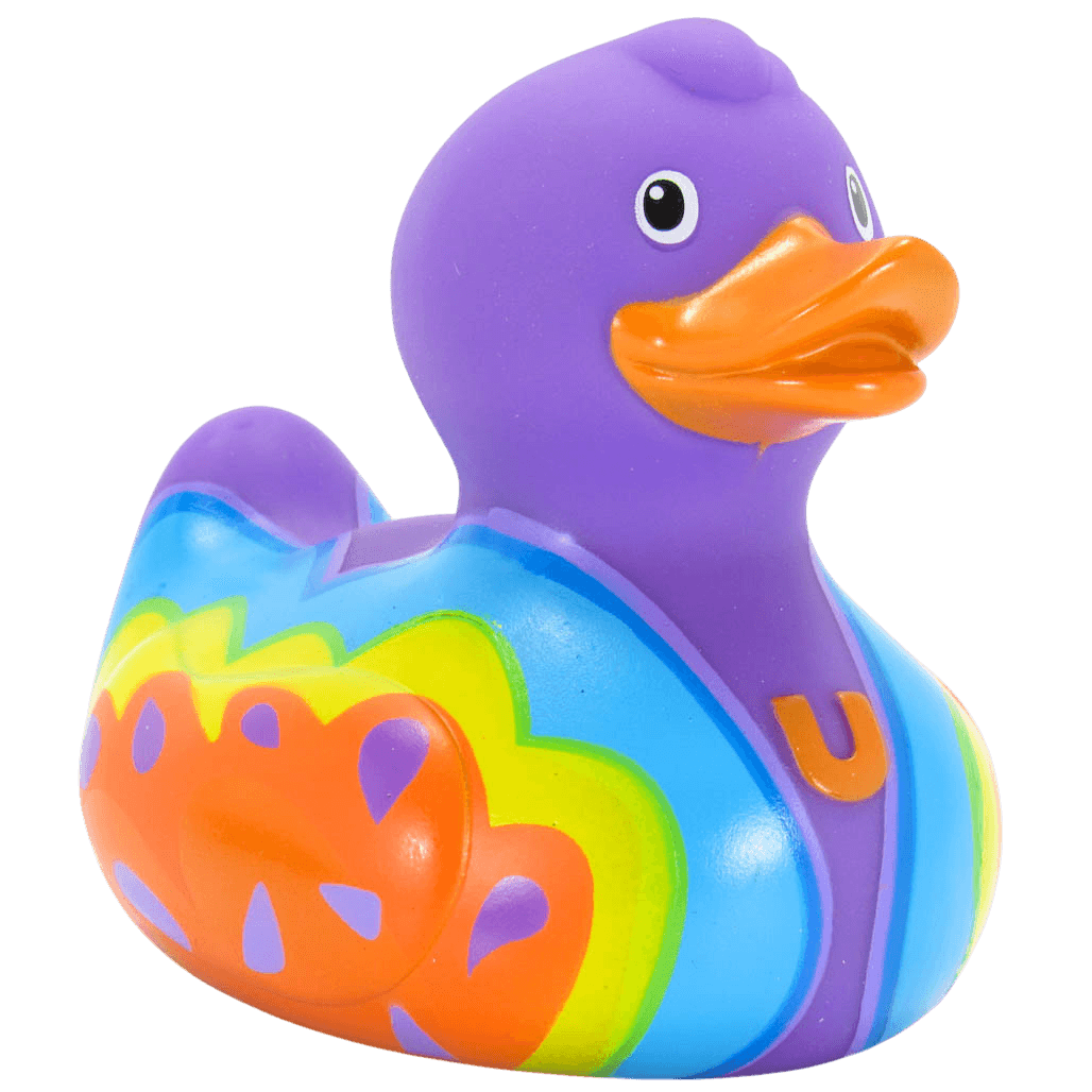 Butterfly Love Duck. 1269-B