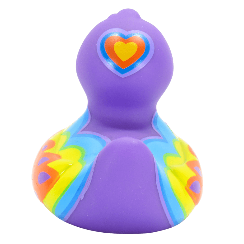 Butterfly Love Duck. 1269-B