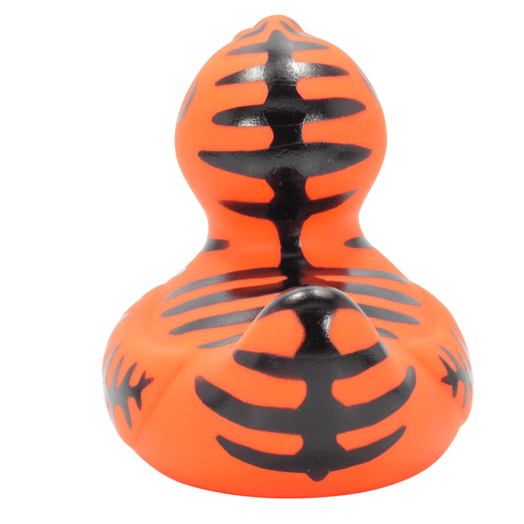 Wild Tiger Duck. 1275