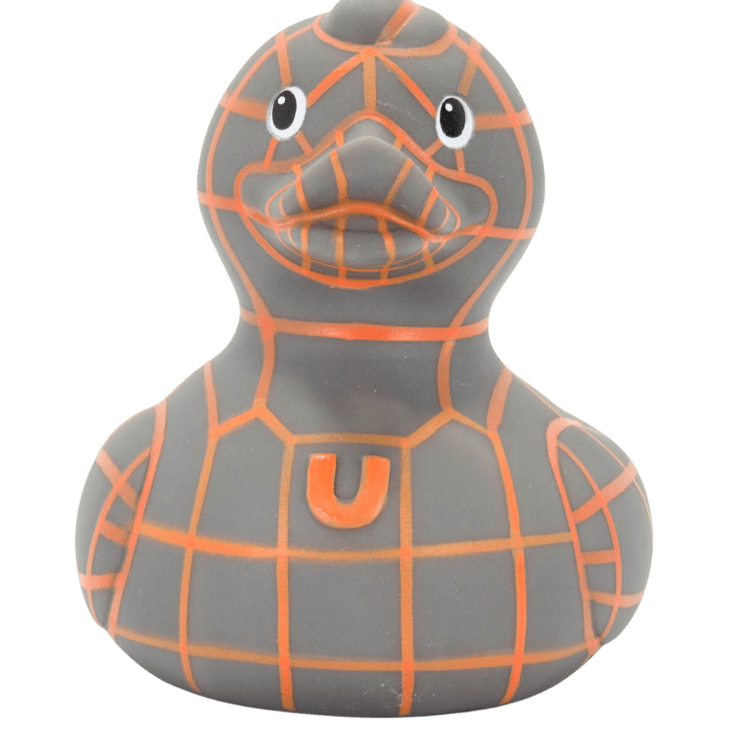Laser Duck 1400