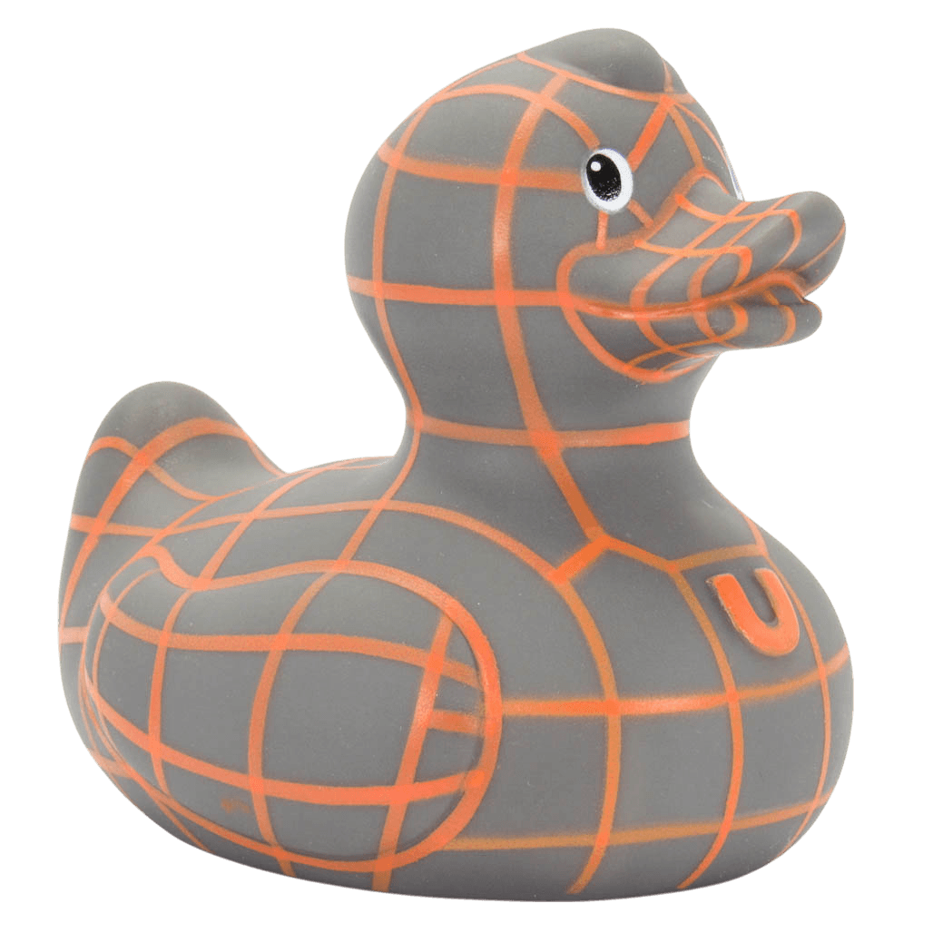 Laser Duck 1400