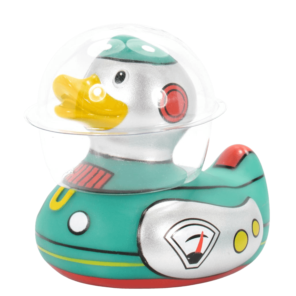 Robot Duck. 1401