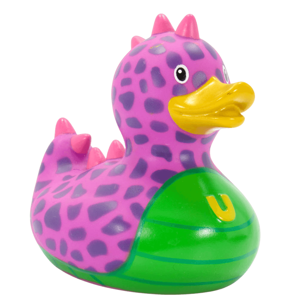 Dragon Duck. 1402