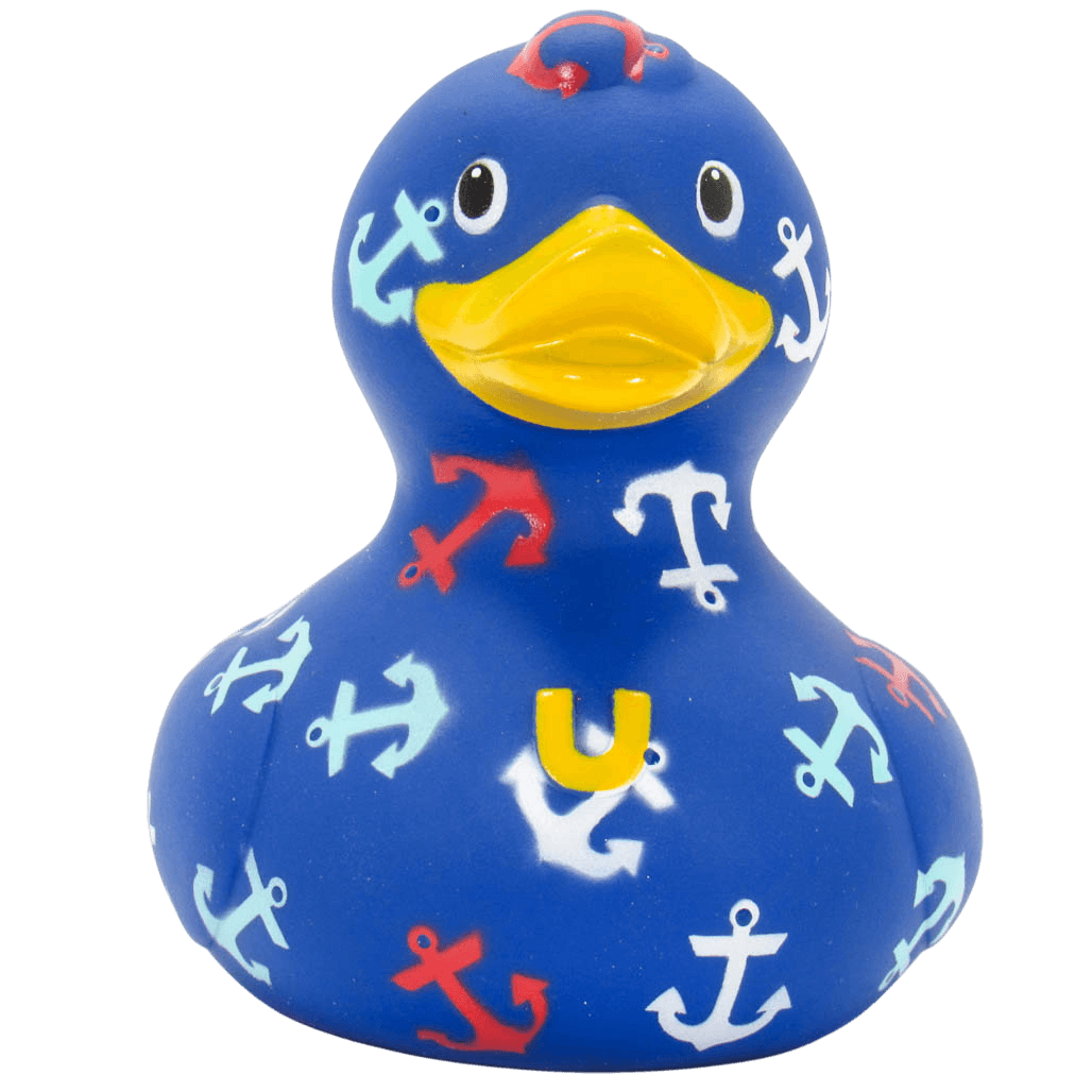 Ahoy Duck 1413