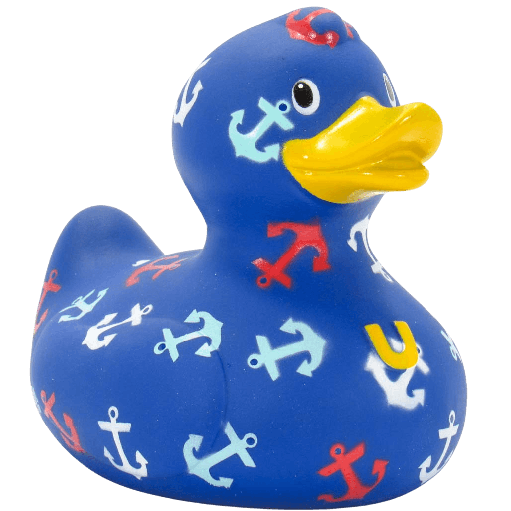 Ahoy Duck 1413