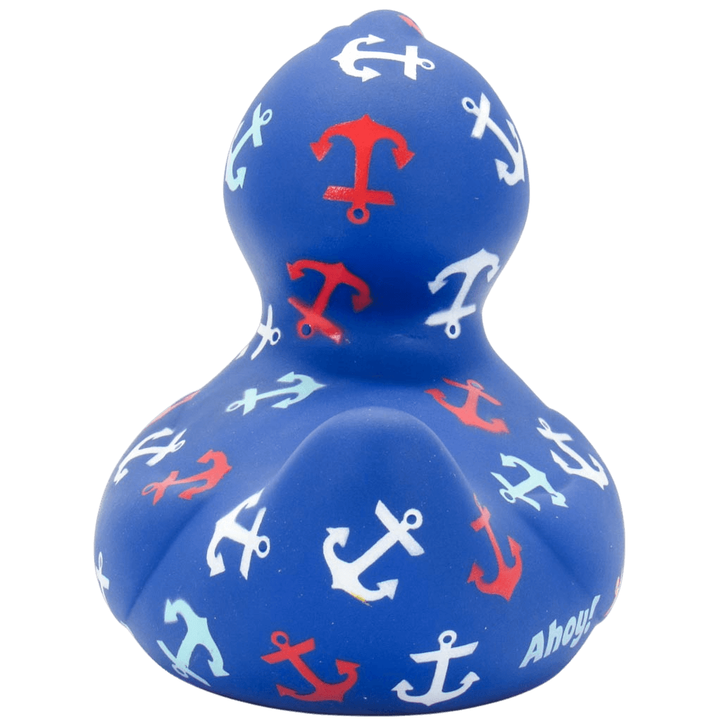 Ahoy Duck 1413