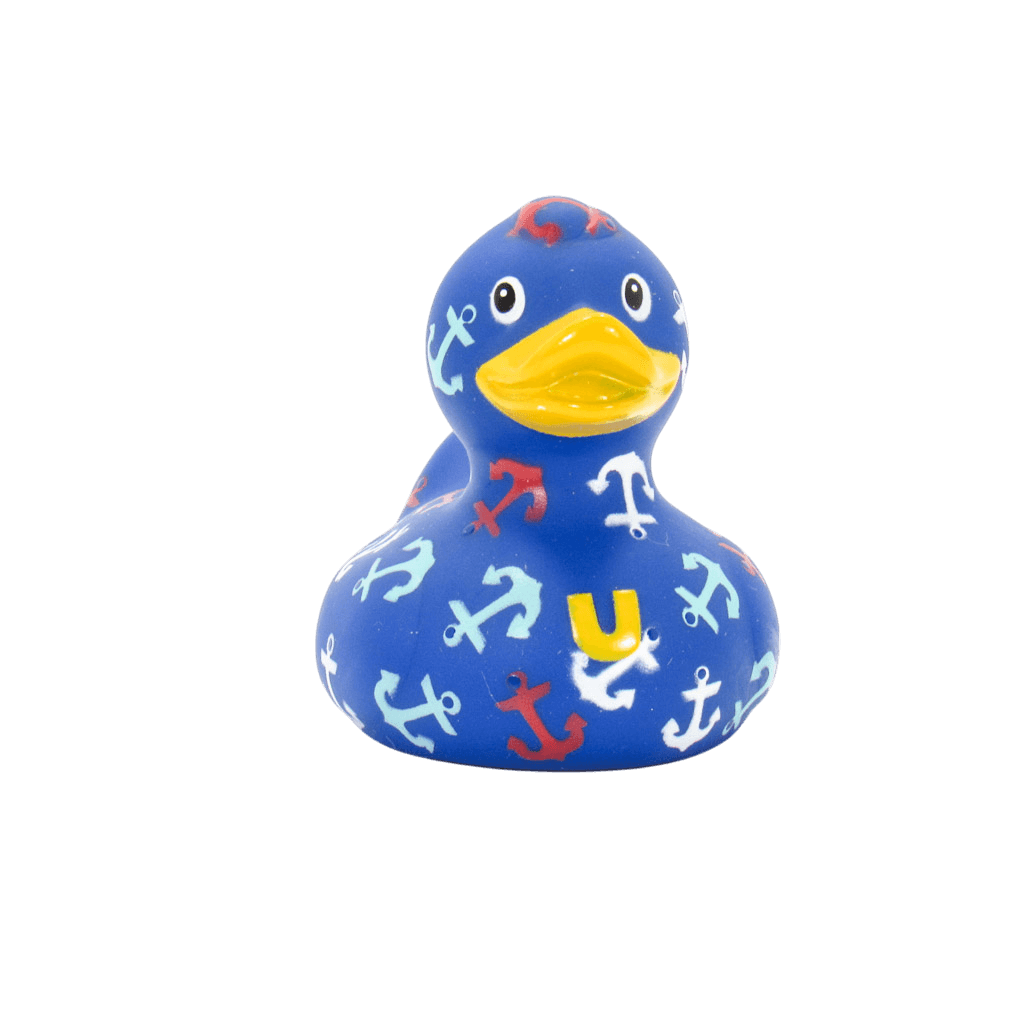 Mini Ahoy Duck. 1421