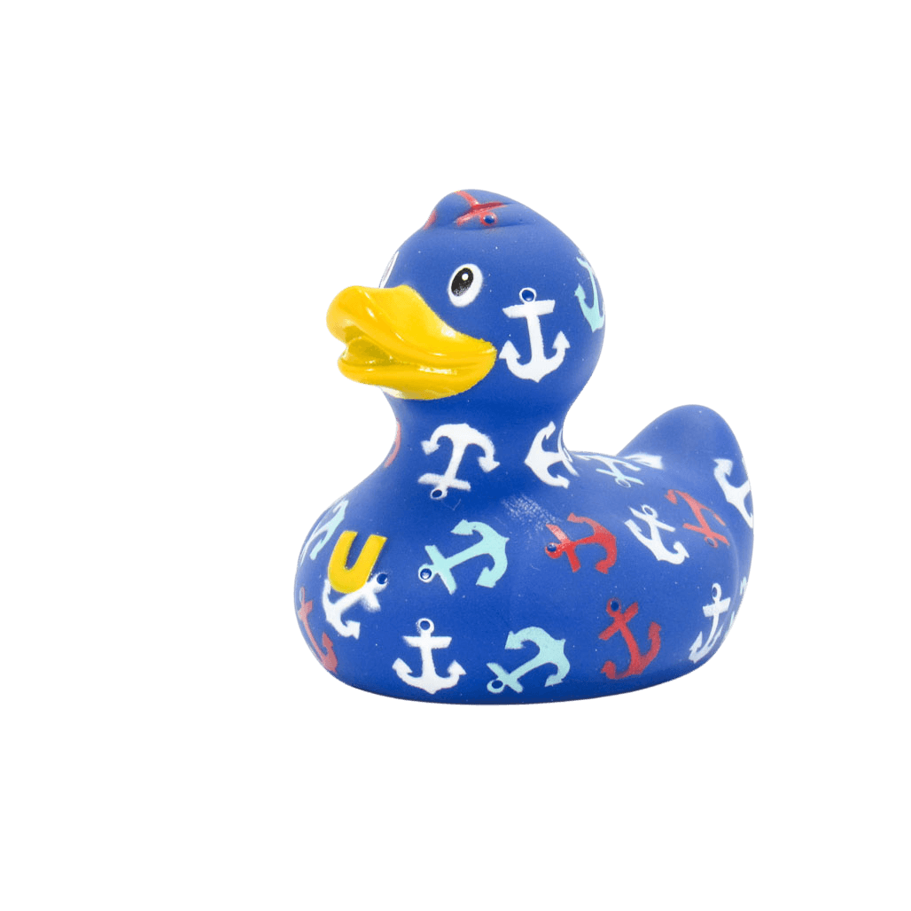 Mini Ahoy Duck. 1421