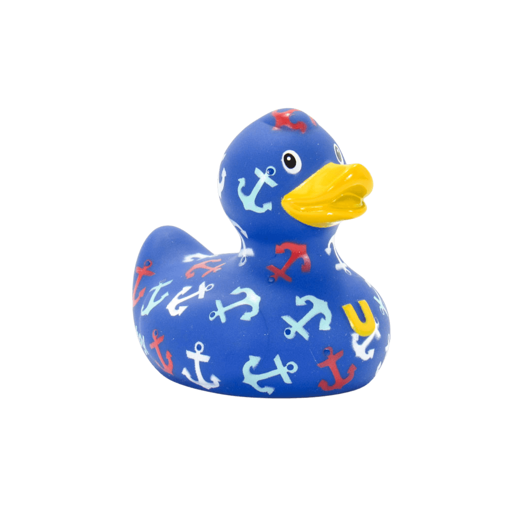 Mini Ahoy Duck. 1421